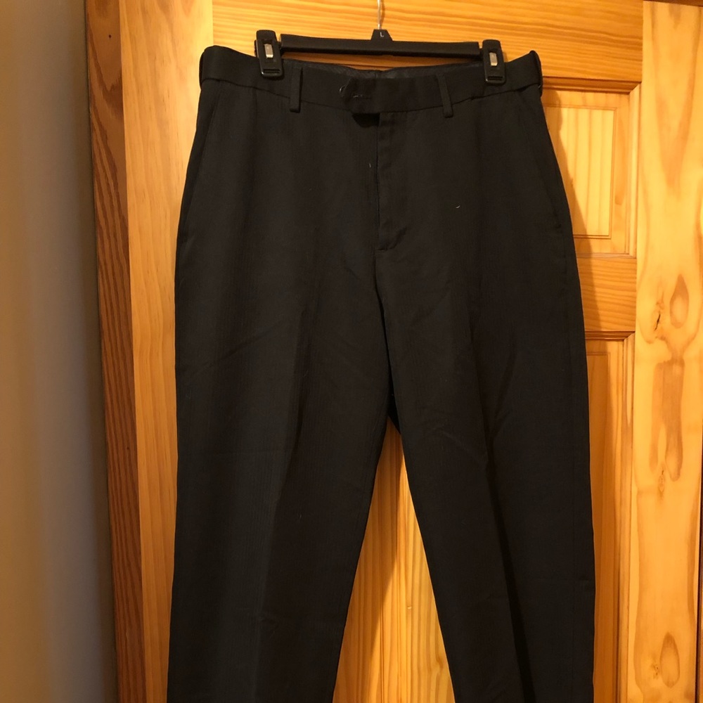 Croft & Barrow classic fit dress pants for men